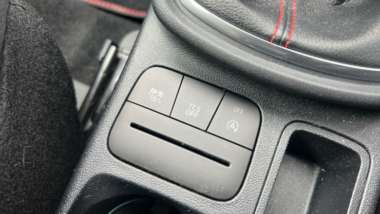 Ford Puma 1.0 EcoBoost Hybrid mHEV ST-Line 5dr Petrol Hatchback